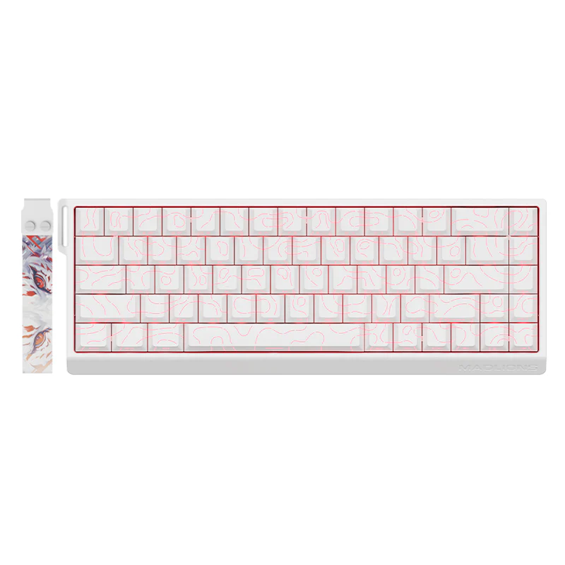 Keyboards